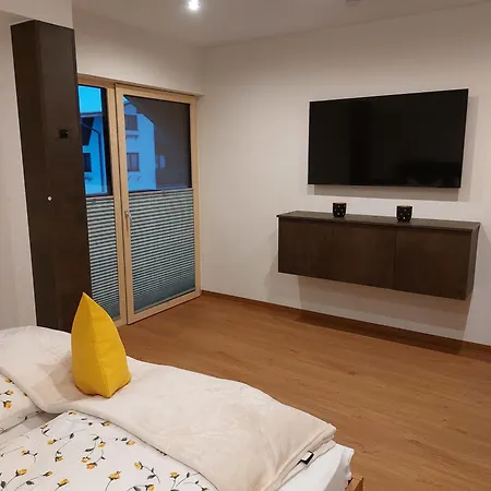 Apartments-salzkammergut Gosausee ゴーザウ