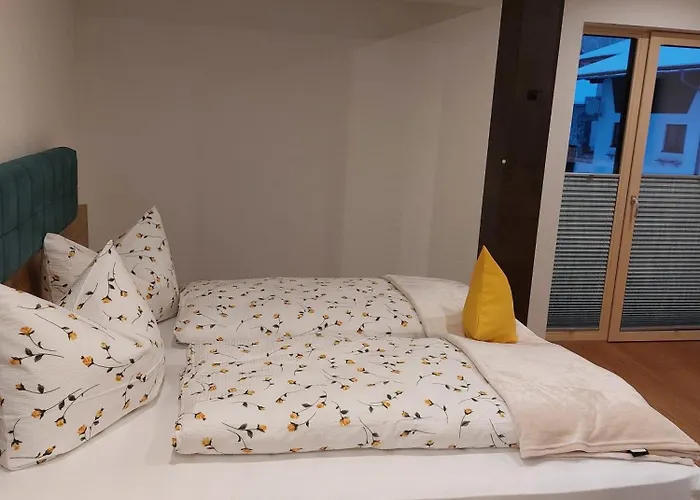 Apartments-salzkammergut Gosausee Daire *