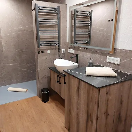 Apartments-salzkammergut Gosausee Apartamento *