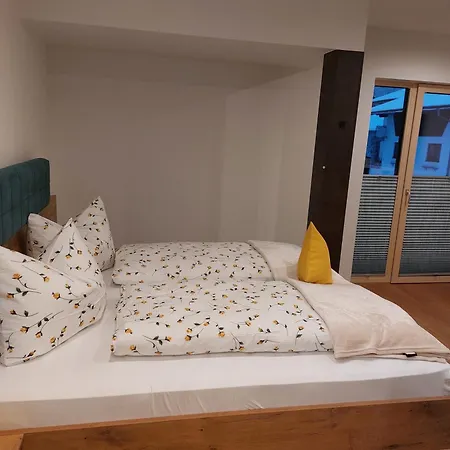 Apartments-salzkammergut Gosausee Apartamento *