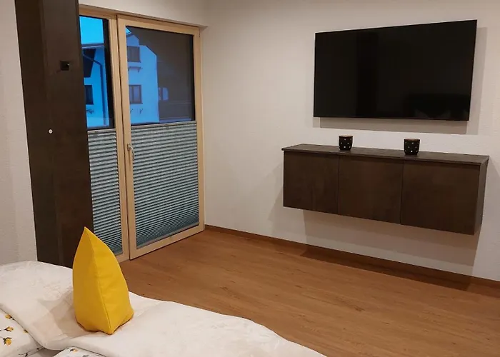 Apartments-salzkammergut Gosausee Gosau