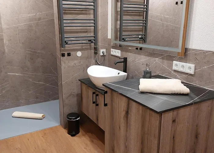 Apartments-salzkammergut Gosausee Apartamento *