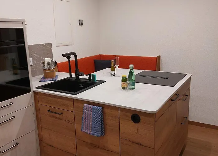 Apartments-salzkammergut Gosausee Apartamento Gosau